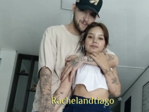 Rachelandtiago