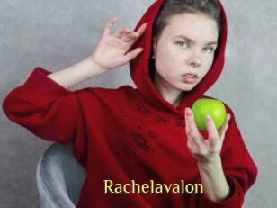Rachelavalon