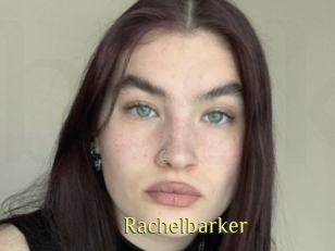 Rachelbarker