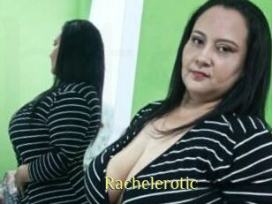 Rachelerotic