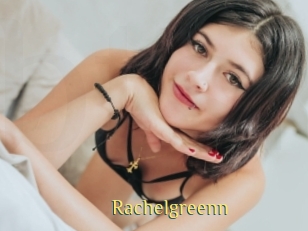 Rachelgreenn