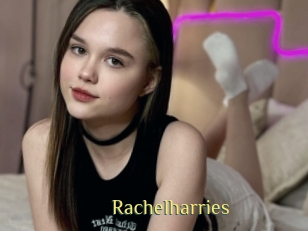 Rachelharries