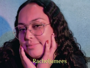 Racheljamees