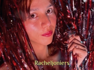 Racheljoniers