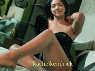 Rachelkendrick