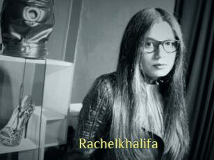 Rachelkhalifa