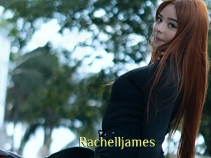 Rachelljames