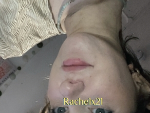 Rachelx21