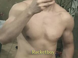 Racketboy