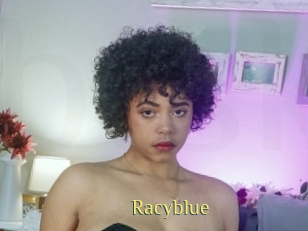 Racyblue