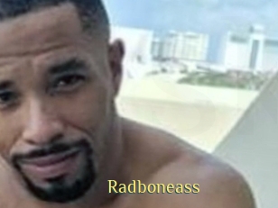 Radboneass