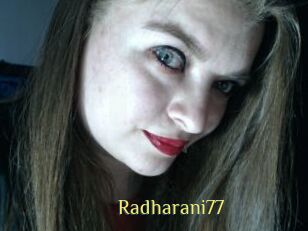 Radharani77