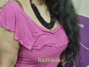 Radhikaa