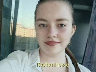 Radiantrose
