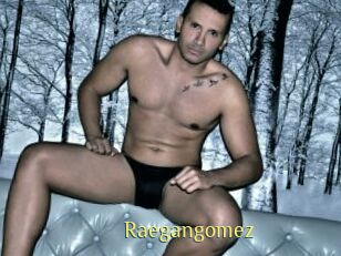 Raegangomez