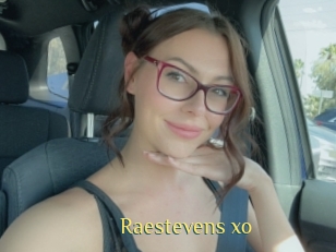 Raestevens_xo