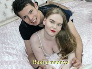 Ragnarnsonya