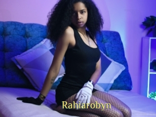 Rahiarobyn