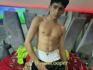Raiamcooper
