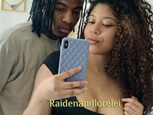 Raidenandlorelei