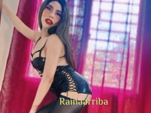 Rainaarriba