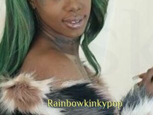 Rainbowkinkypop