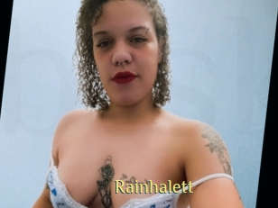 Rainhalett