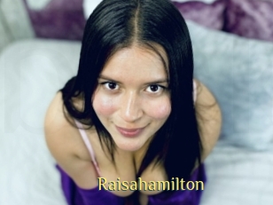 Raisahamilton