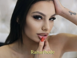 Raisarhode
