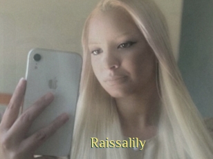Raissalily