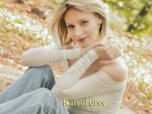 Raivareiss