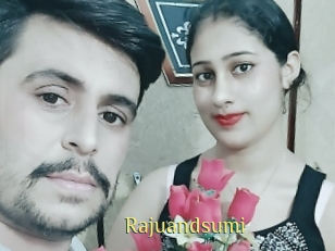 Rajuandsumi