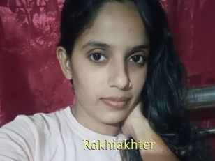 Rakhiakhter