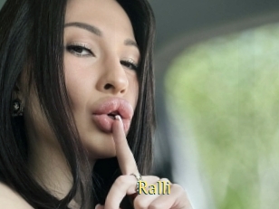 Ralli