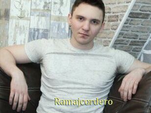 Ramajcordero