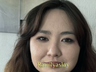 Ramilyaslay