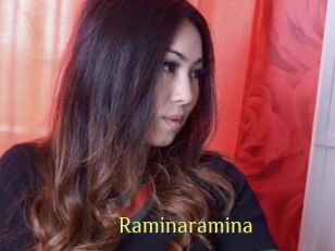 Raminaramina