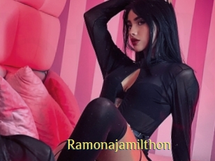 Ramonajamilthon