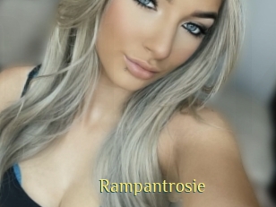 Rampantrosie