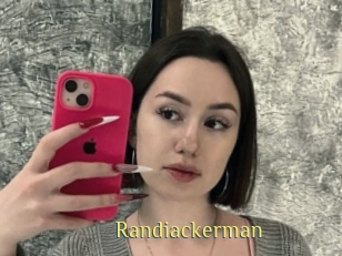 Randiackerman