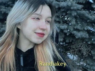 Randiakey