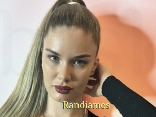 Randiamos