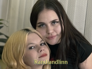 Randiandlinn