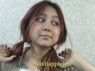 Randiapplebee