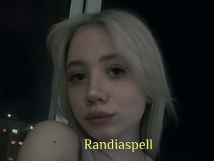 Randiaspell