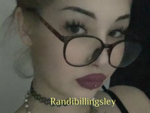 Randibillingsley