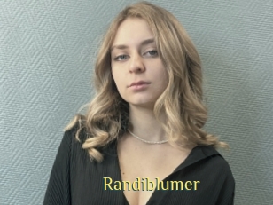 Randiblumer