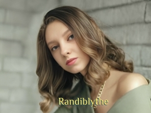 Randiblythe