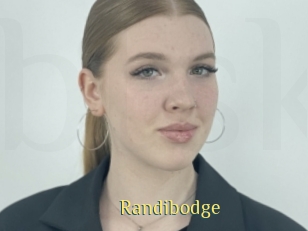 Randibodge