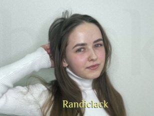 Randiclack
